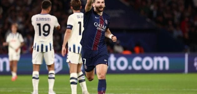 كفاراتسخيليا على رادار مانشستر يونايتد.. هل يُتمم الشياطين الحمر الصفقة في الصيف؟