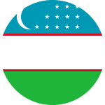 أوزبكستان