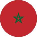 المغرب